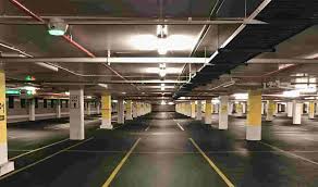 Parking Space